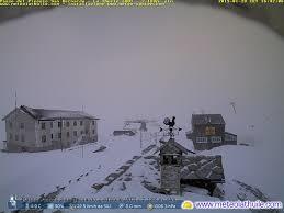 Funivie Piccolo San Bernardo